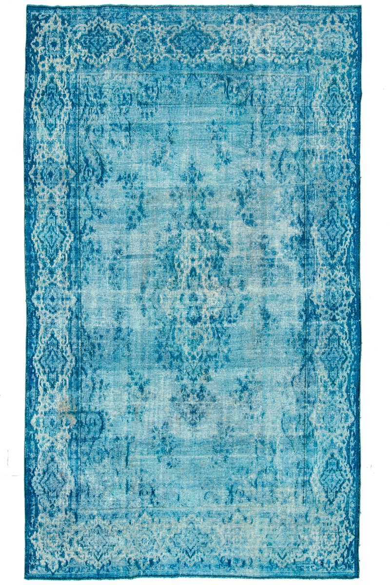 שטיח לופט וינטג' 09