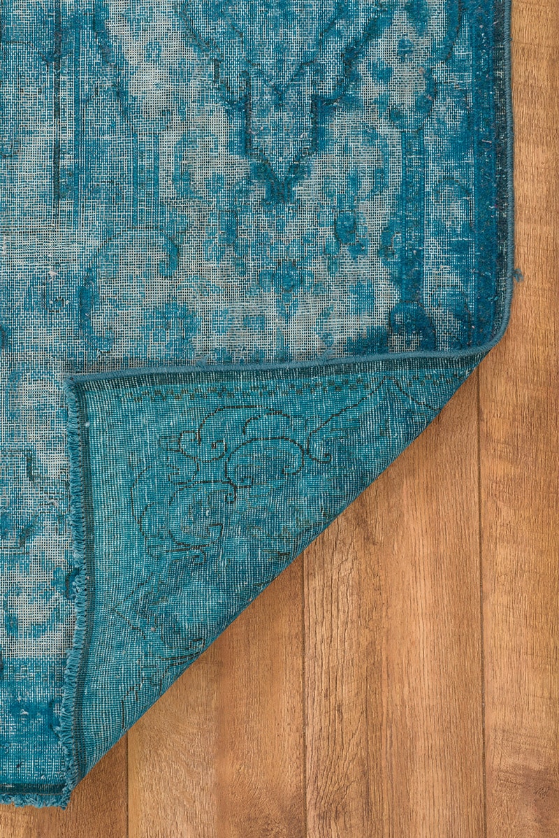 שטיח לופט וינטג' 09