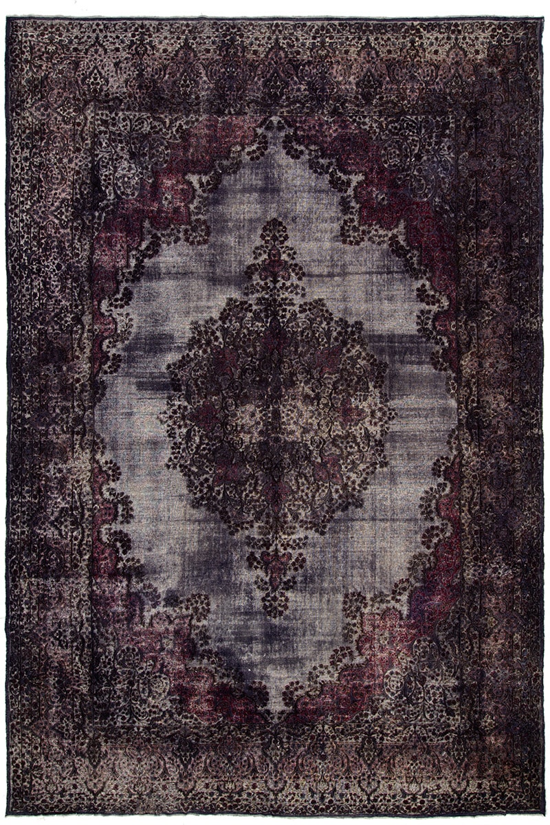 שטיח לופט וינטג' 10