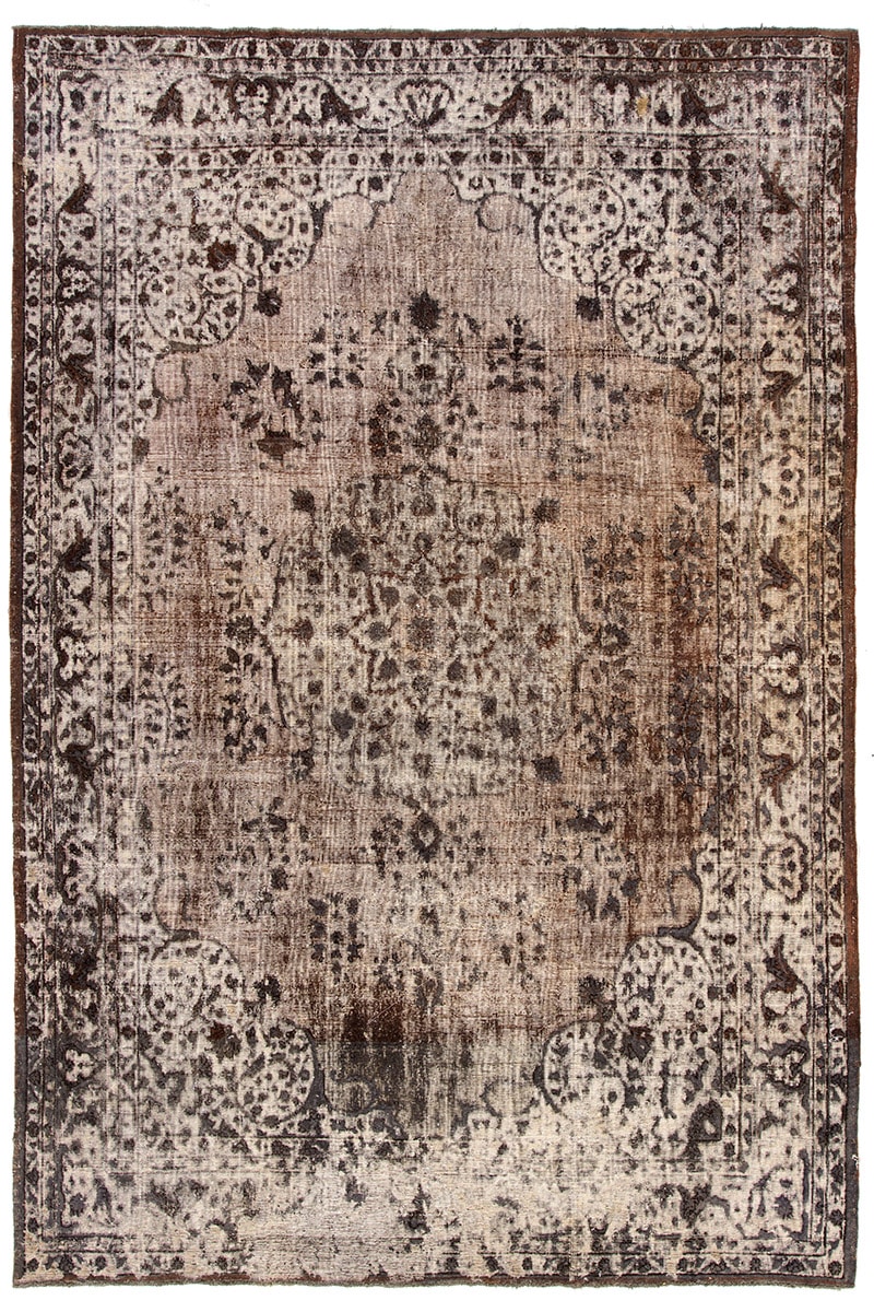 שטיח לופט וינטג' 11