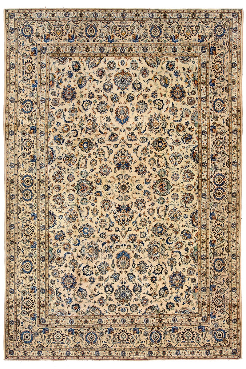 שטיח קשאן 15 | שטיח פרסי