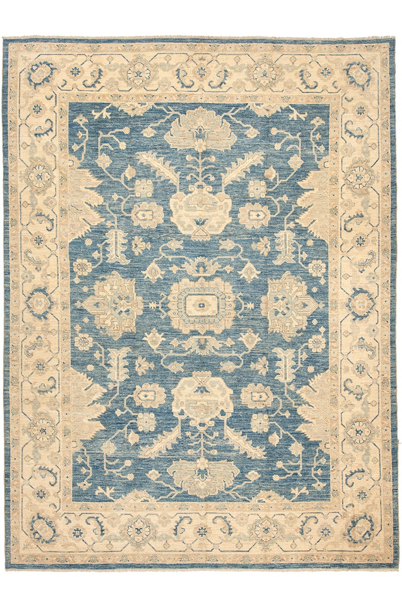 שטיח סופר זיגלר 58