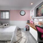 שטיח ברבר אריגה