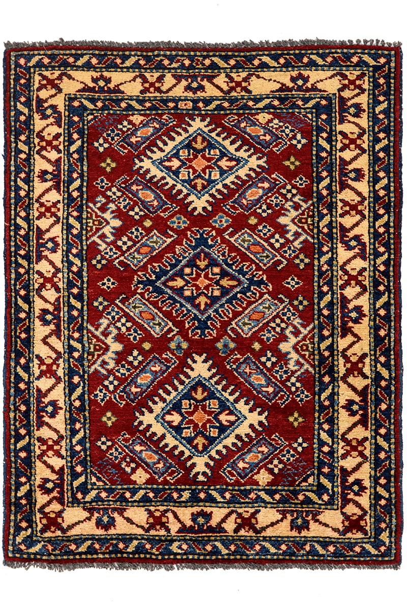 שטיח סופר קזאק 42