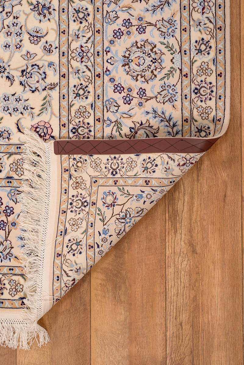 שטיח נעין שישלה 12 | שטיח פרסי