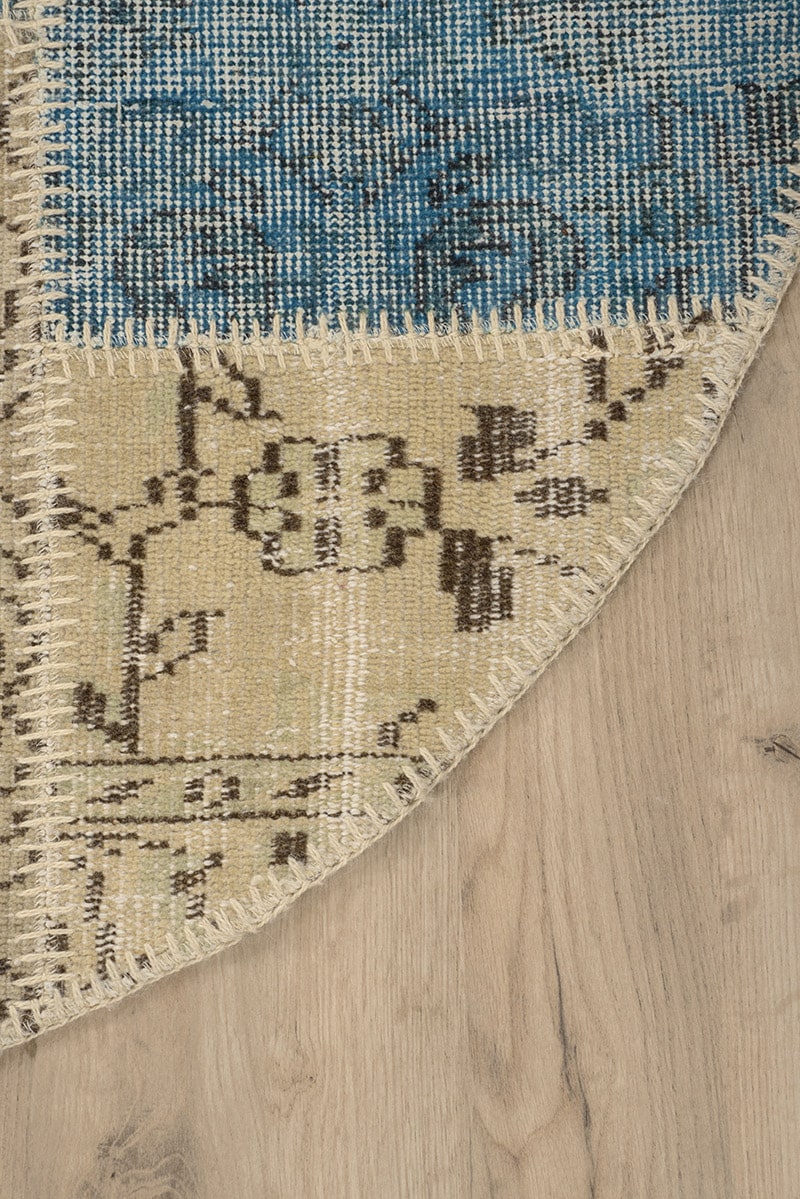 שטיח צלטיקה טורקי 44 עגול