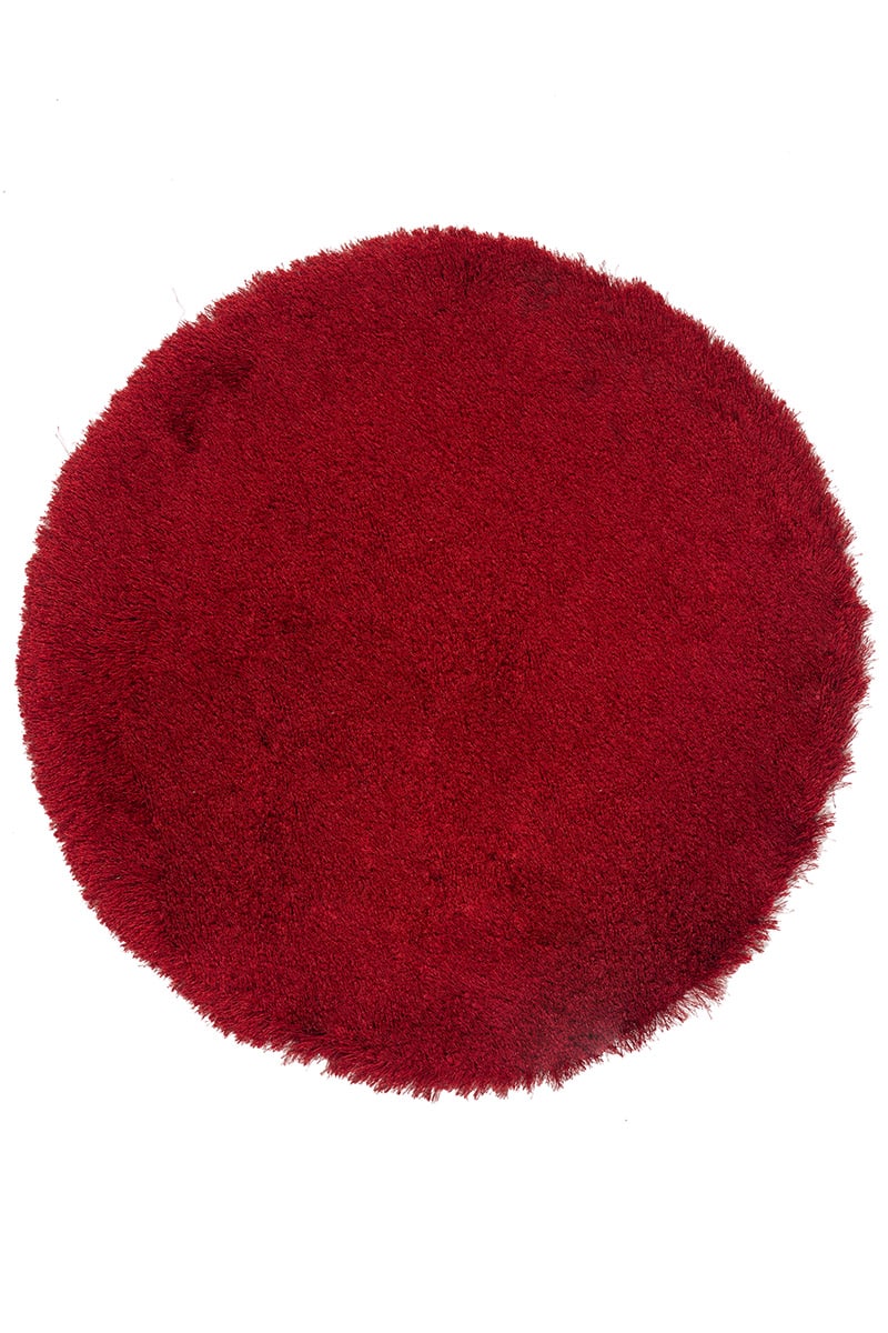 שטיח שאגי אוסקר 09 | שטיח עגול