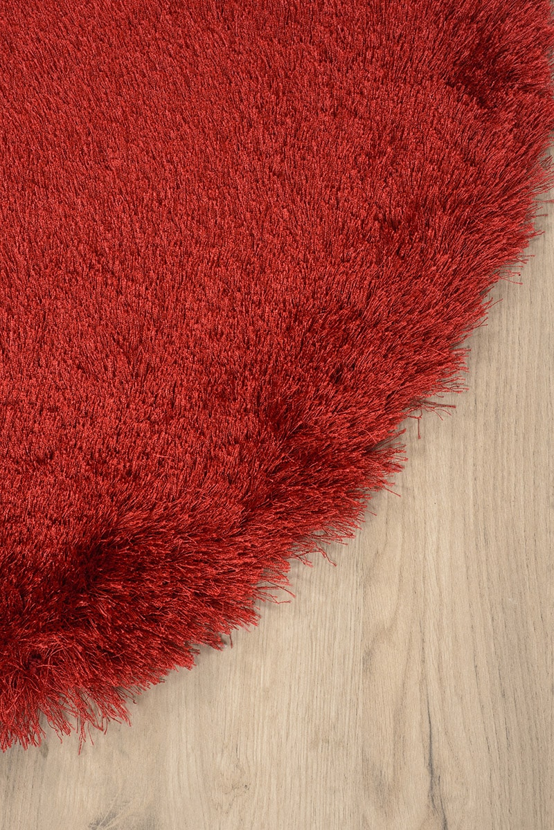 שטיח שאגי אוסקר 09 | שטיח עגול