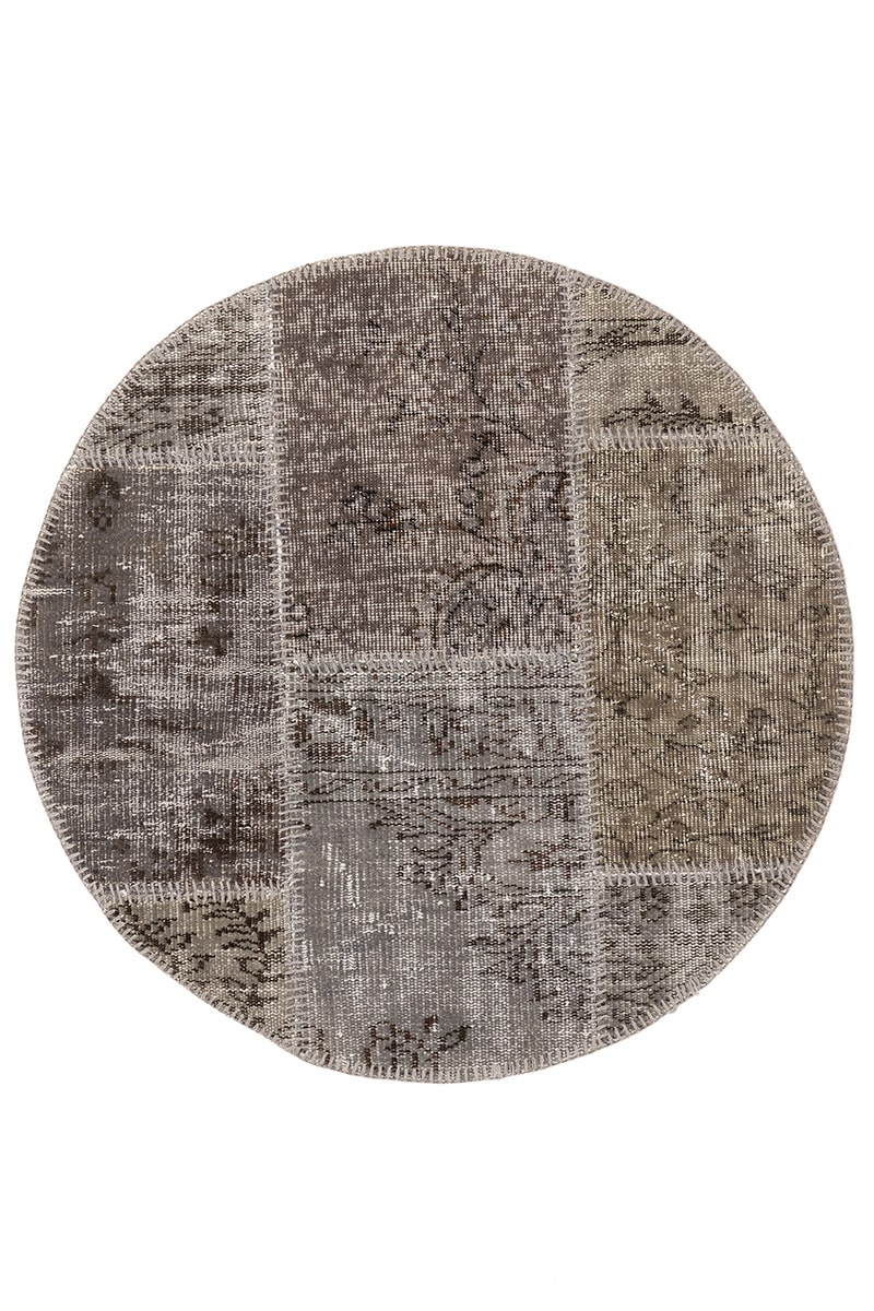 שטיח צלטיקה טורקי 45 עגול