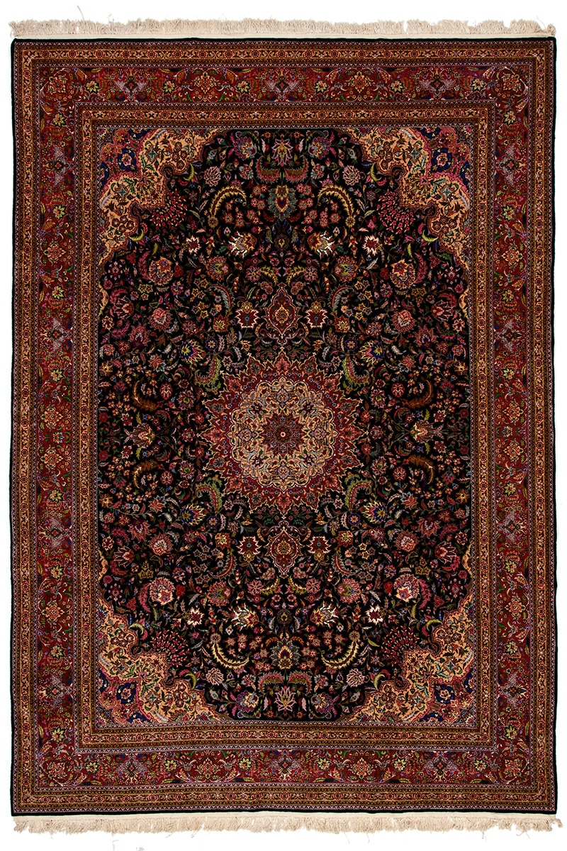 שטיח סיני דוגמה פרסית 05