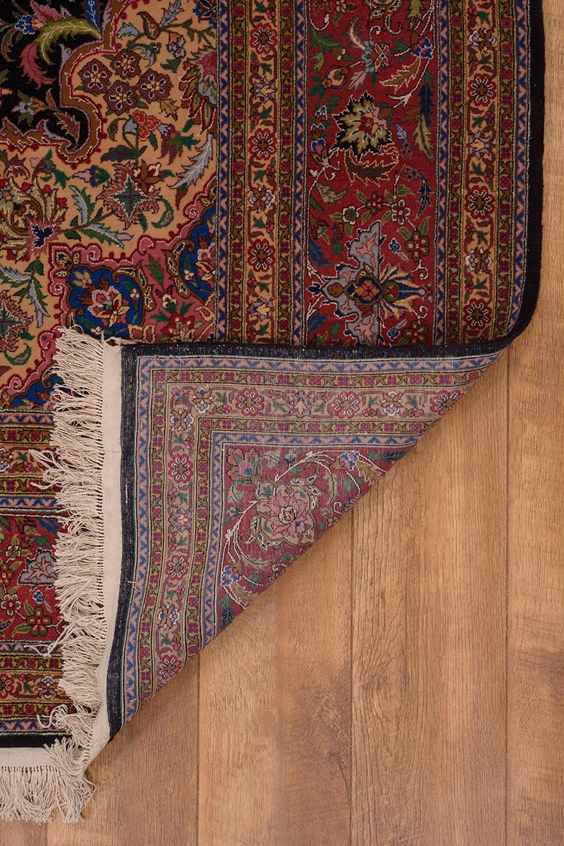 שטיח סיני דוגמה פרסית 05