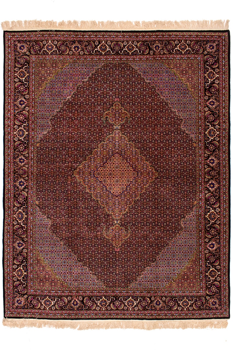 שטיח סיני דוגמה פרסית 06