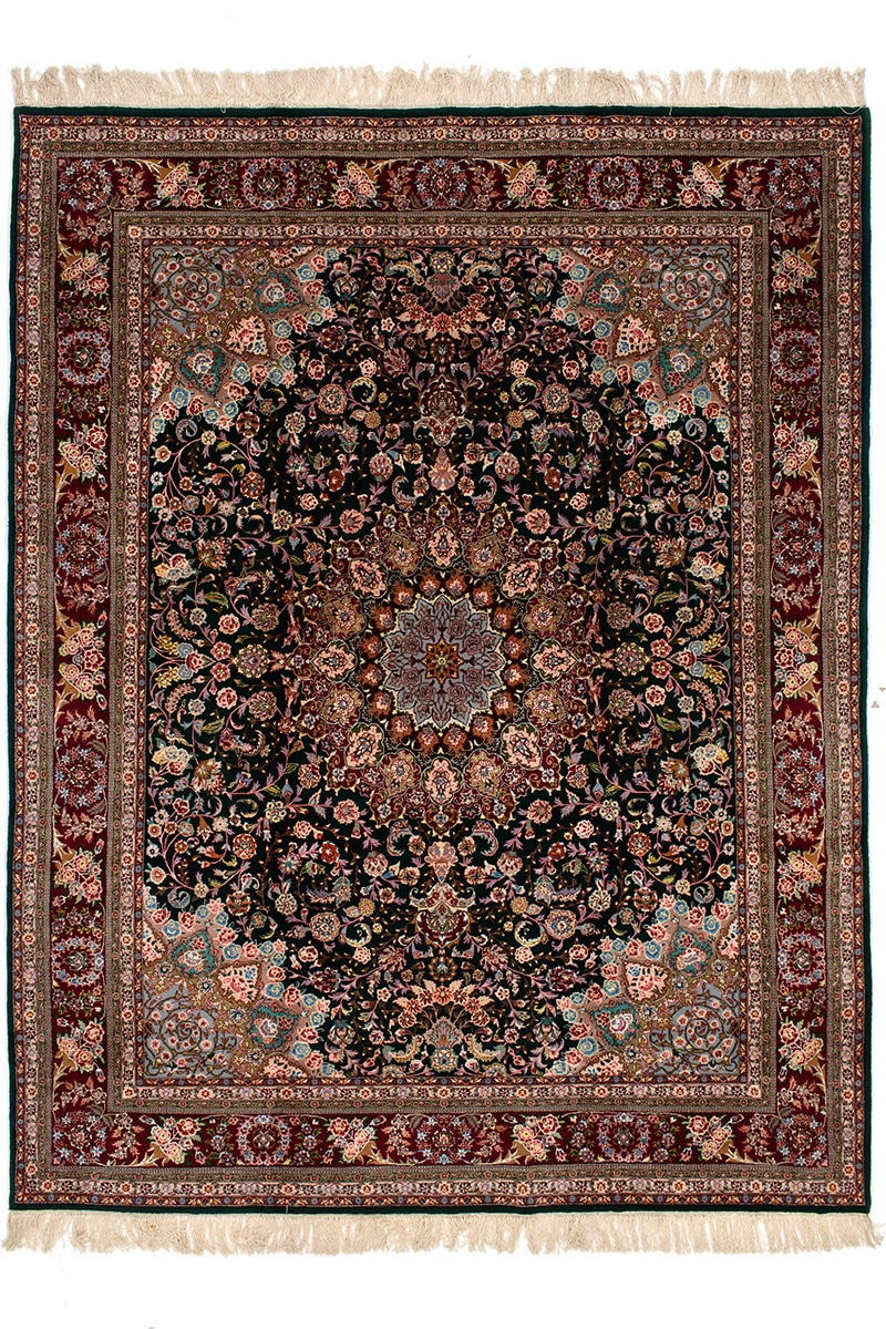 שטיח סיני דוגמה פרסית 07