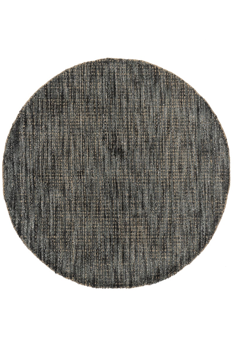 שטיח מדיסון עגול