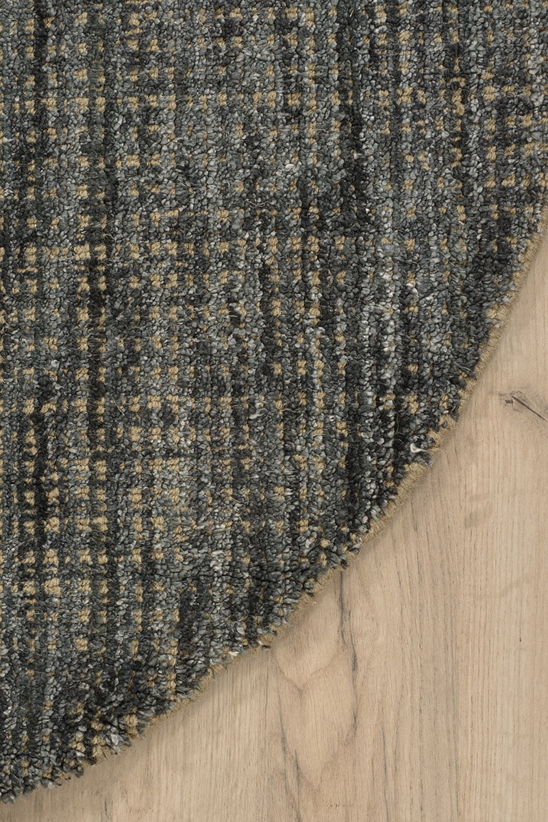 שטיח מדיסון עגול