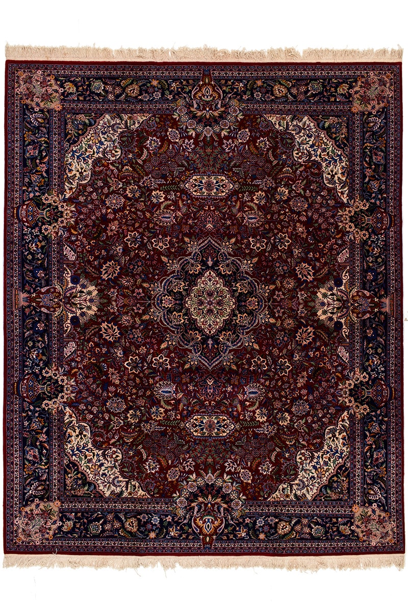 שטיח סיני דוגמה פרסית 08