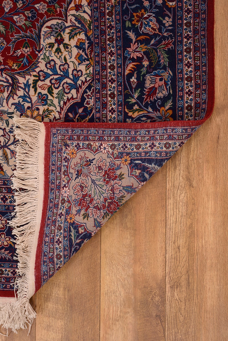 שטיח סיני דוגמה פרסית 08