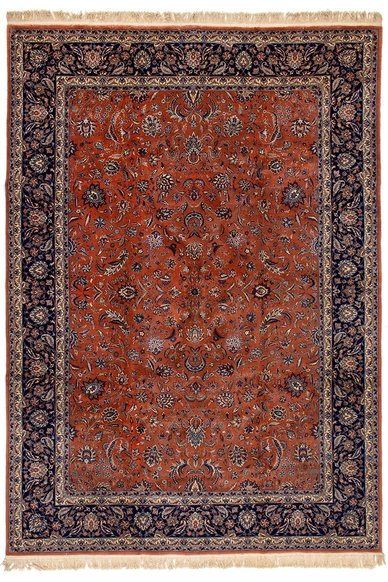 שטיח סיני דוגמה פרסית 09