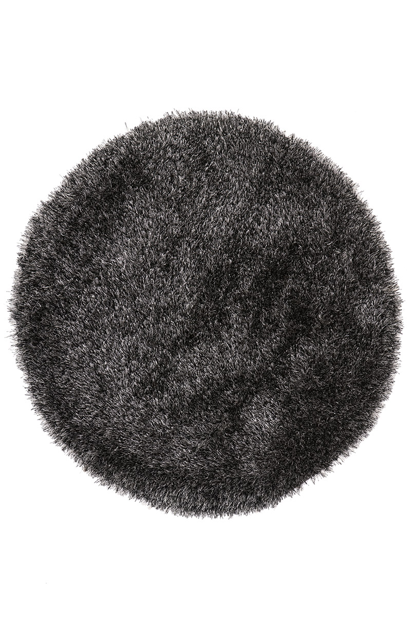 שטיח שאגי אוסקר 08 | שטיח עגול