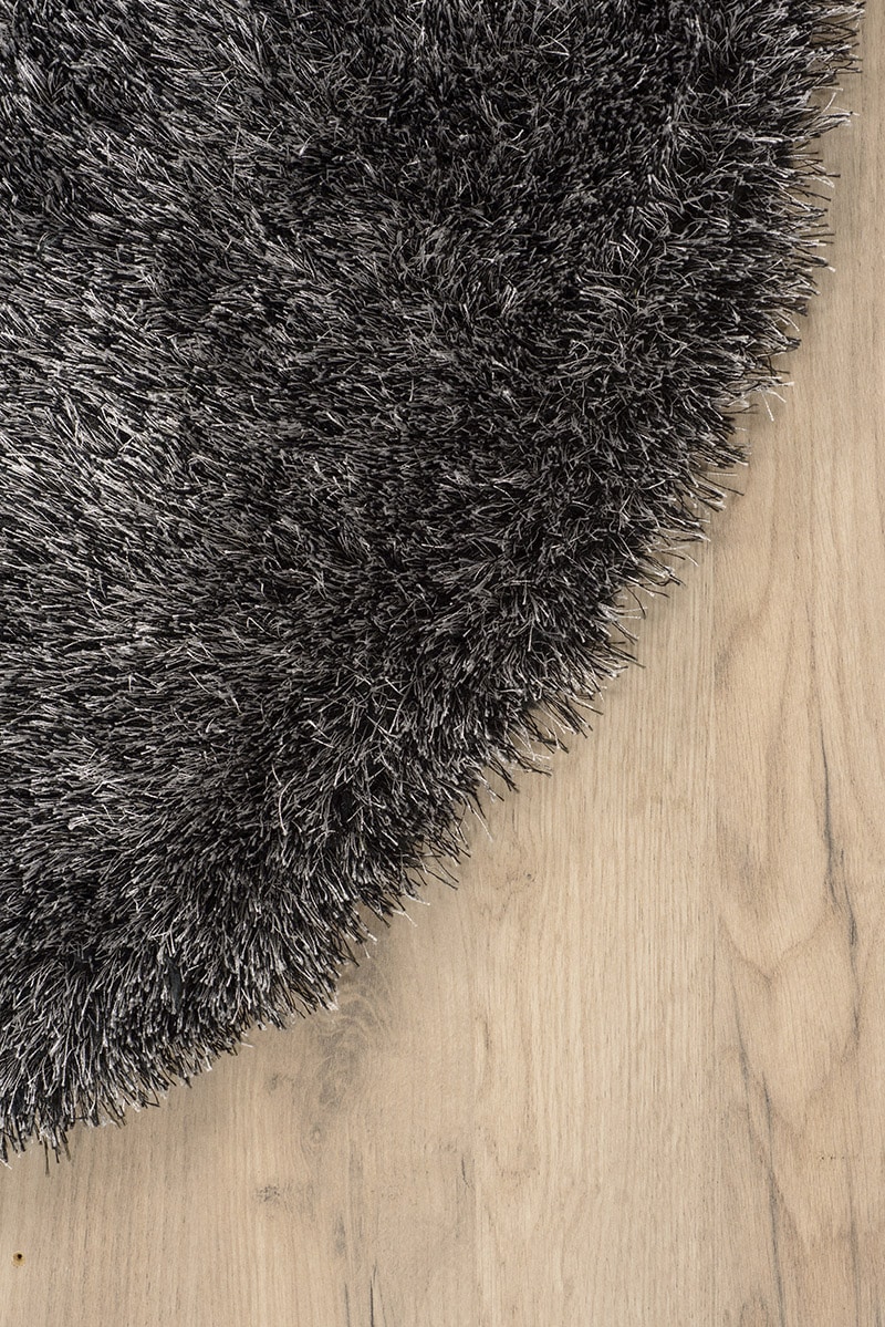 שטיח שאגי אוסקר 08 | שטיח עגול