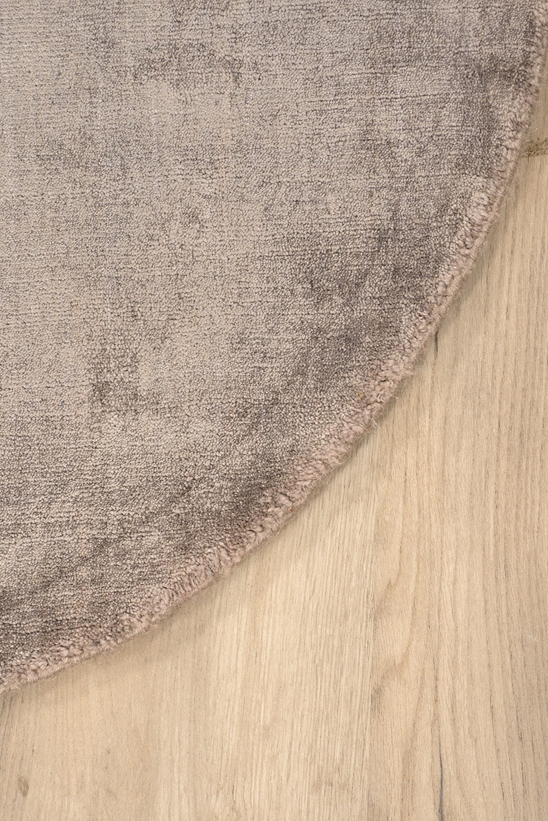 שטיח סהרה עגול 06