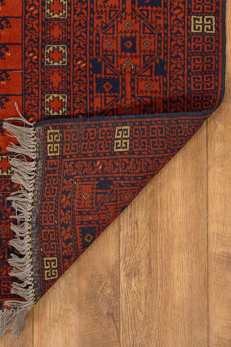 שטיח אפגן אג'לו 1