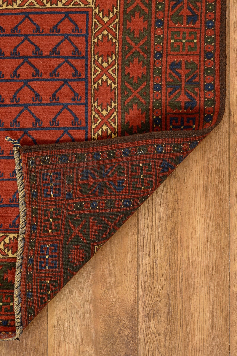 שטיח אפגן אג'לו 2