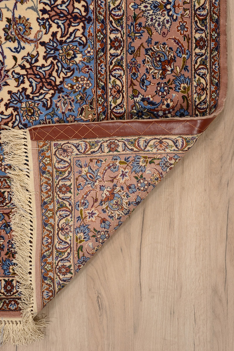 שטיח איספהן פרסי 07