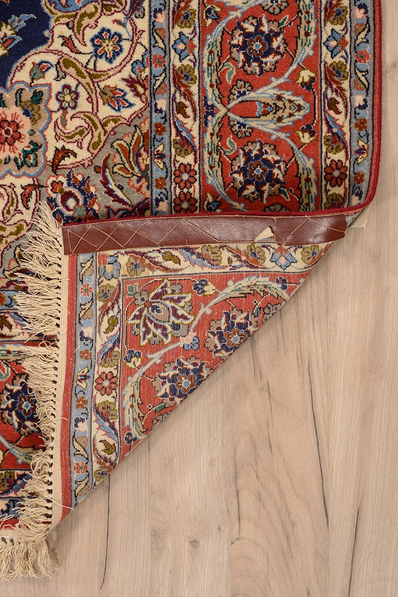 שטיח איספהאן פרסי 08