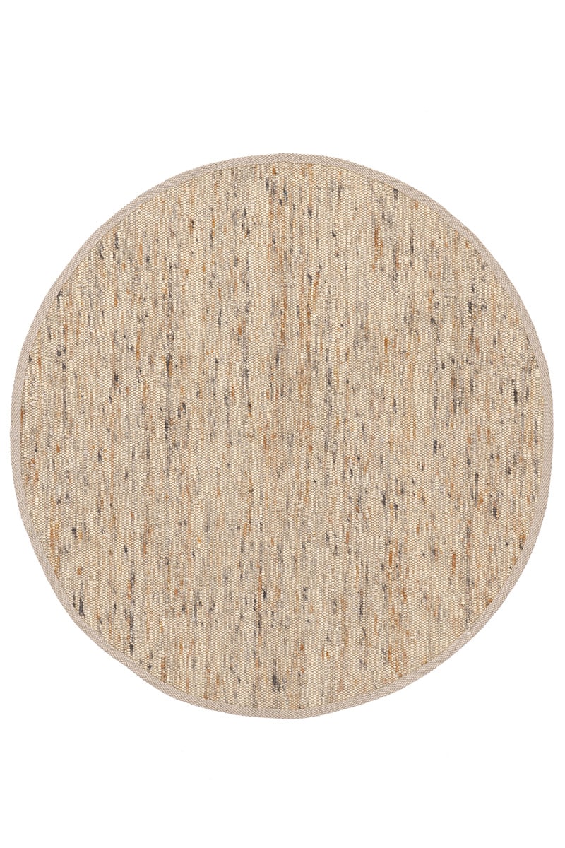 שטיח פיאצה עגול 01