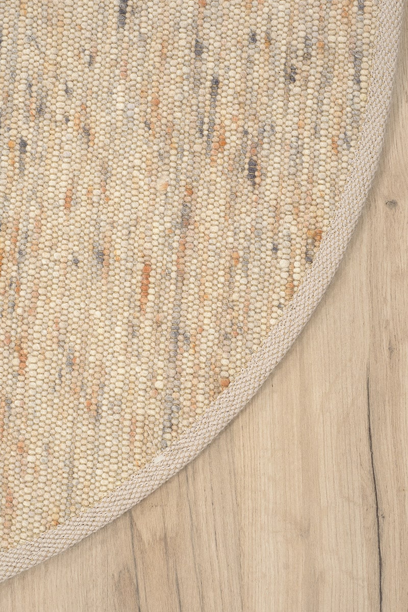 שטיח פיאצה עגול 01