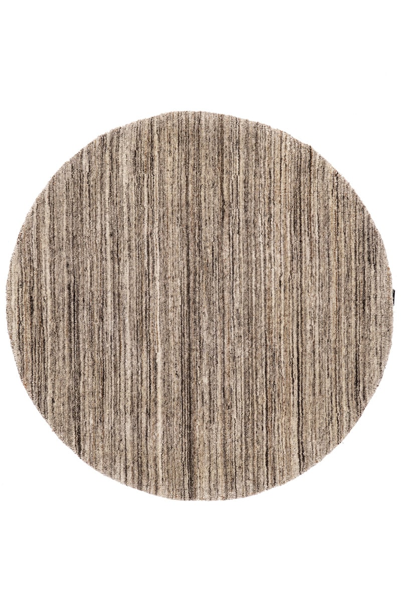 שטיח פרידאלו עגול 02