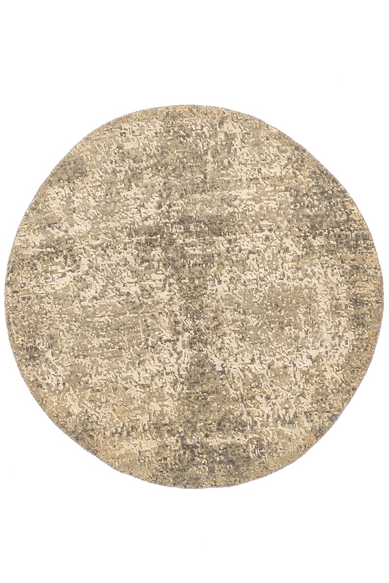 שטיח ווג 22 עגול