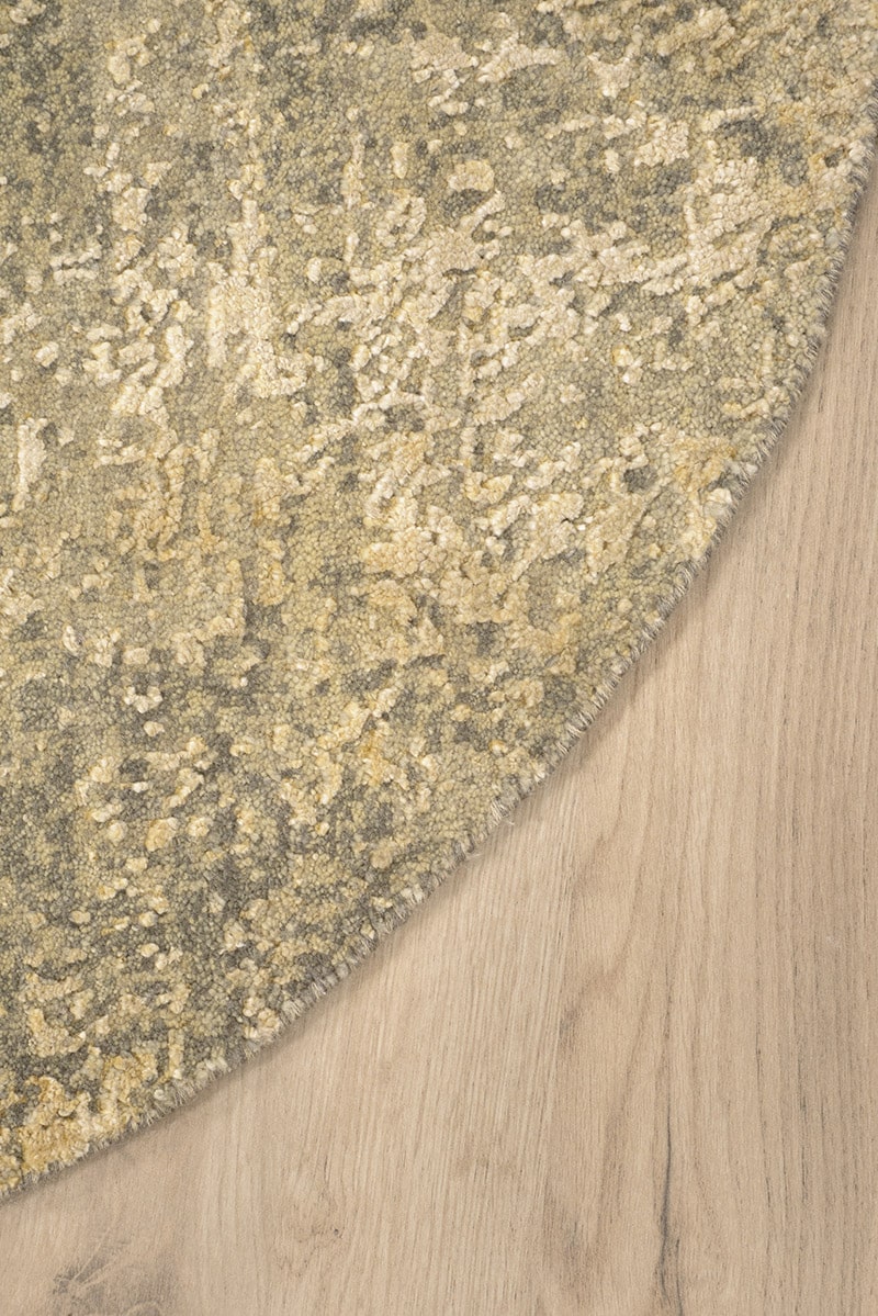 שטיח ווג 22 עגול