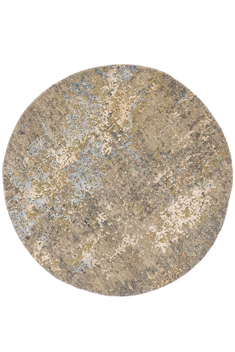 שטיח ווג 23 עגול