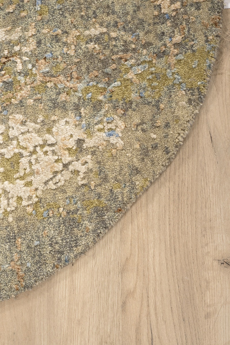 שטיח ווג 23 עגול