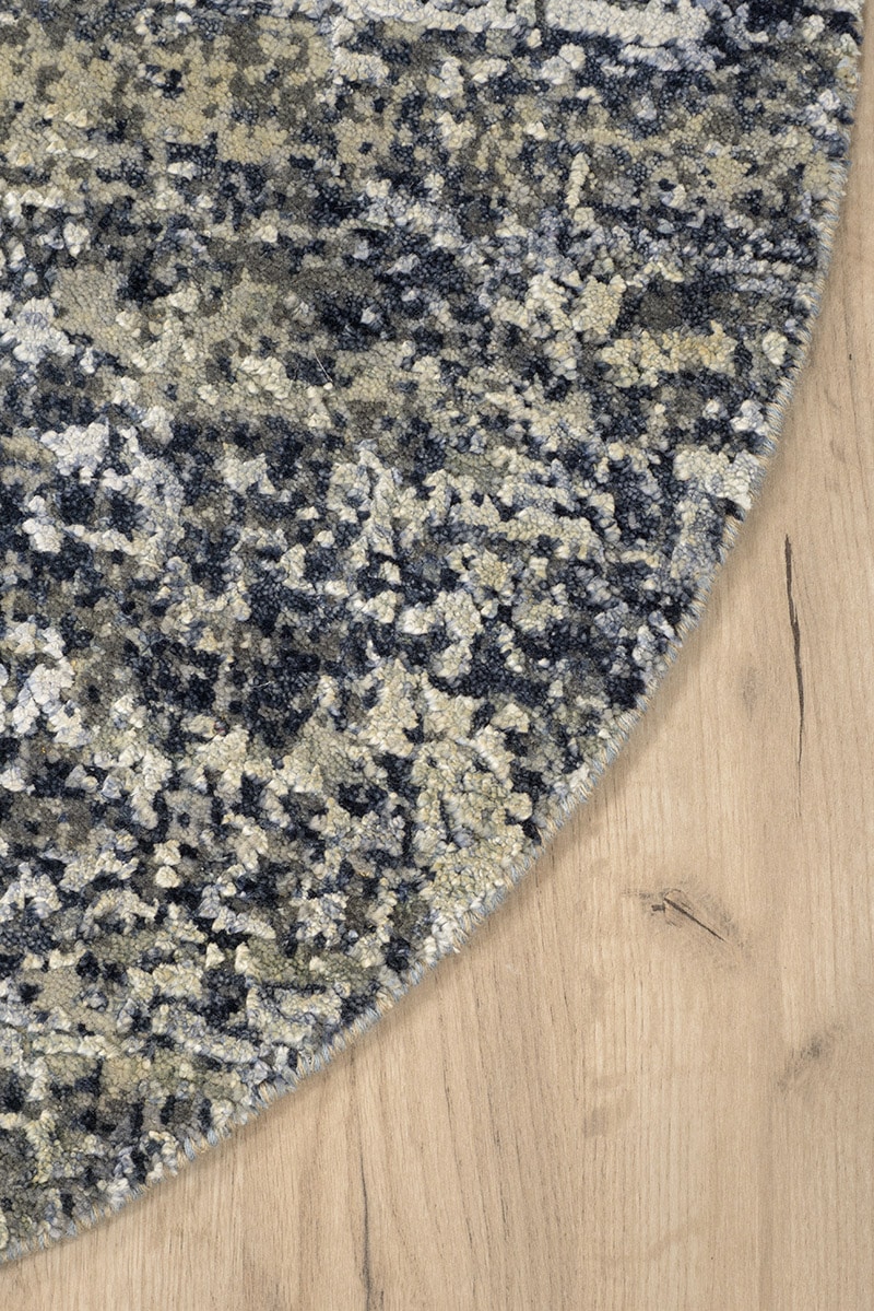 שטיח ווג 25 עגול