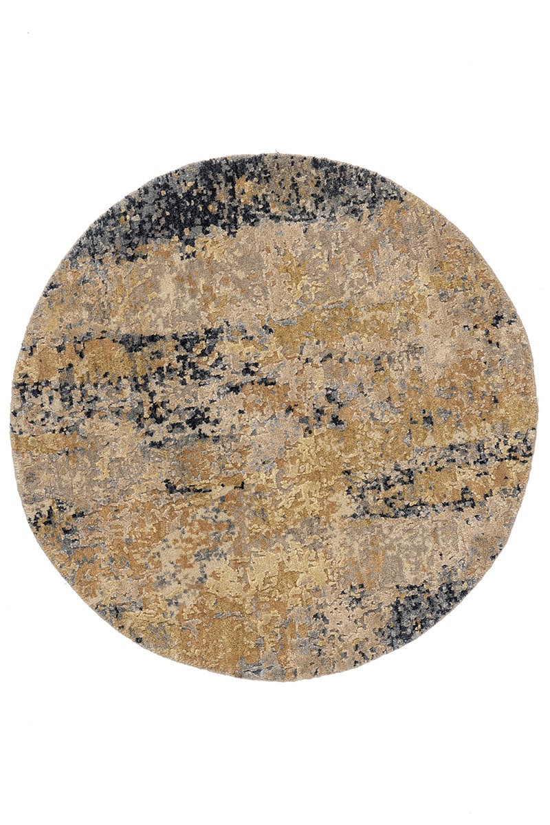 שטיח ווג 26 עגול