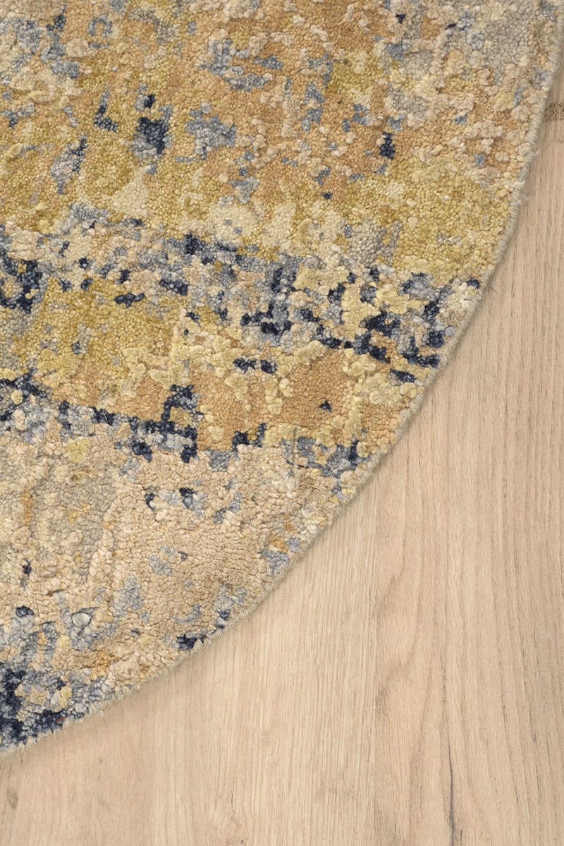 שטיח ווג 26 עגול