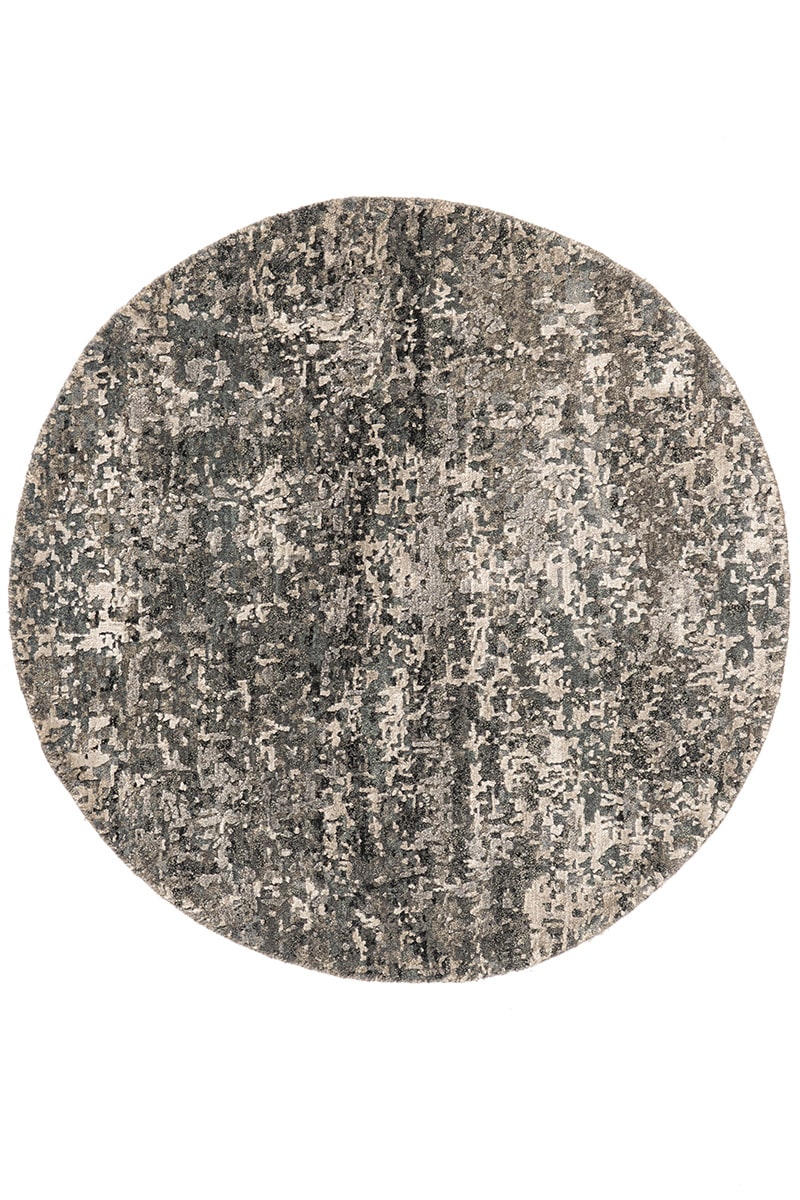 שטיח ווג 9 עגול