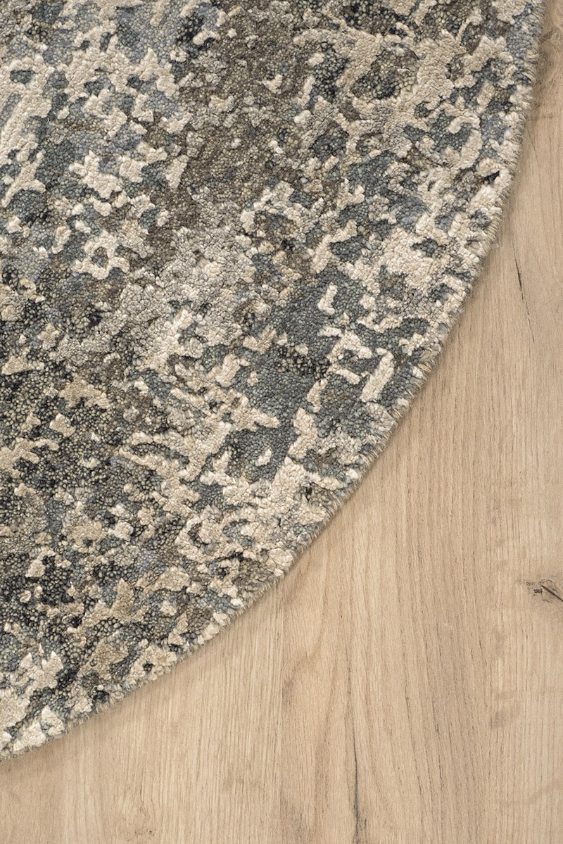 שטיח ווג 9 עגול