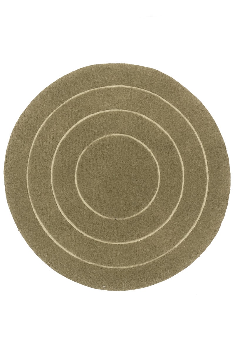 שטיח סלקט וול עגול 02