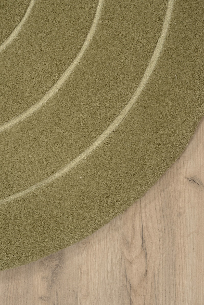 שטיח סלקט וול עגול 02