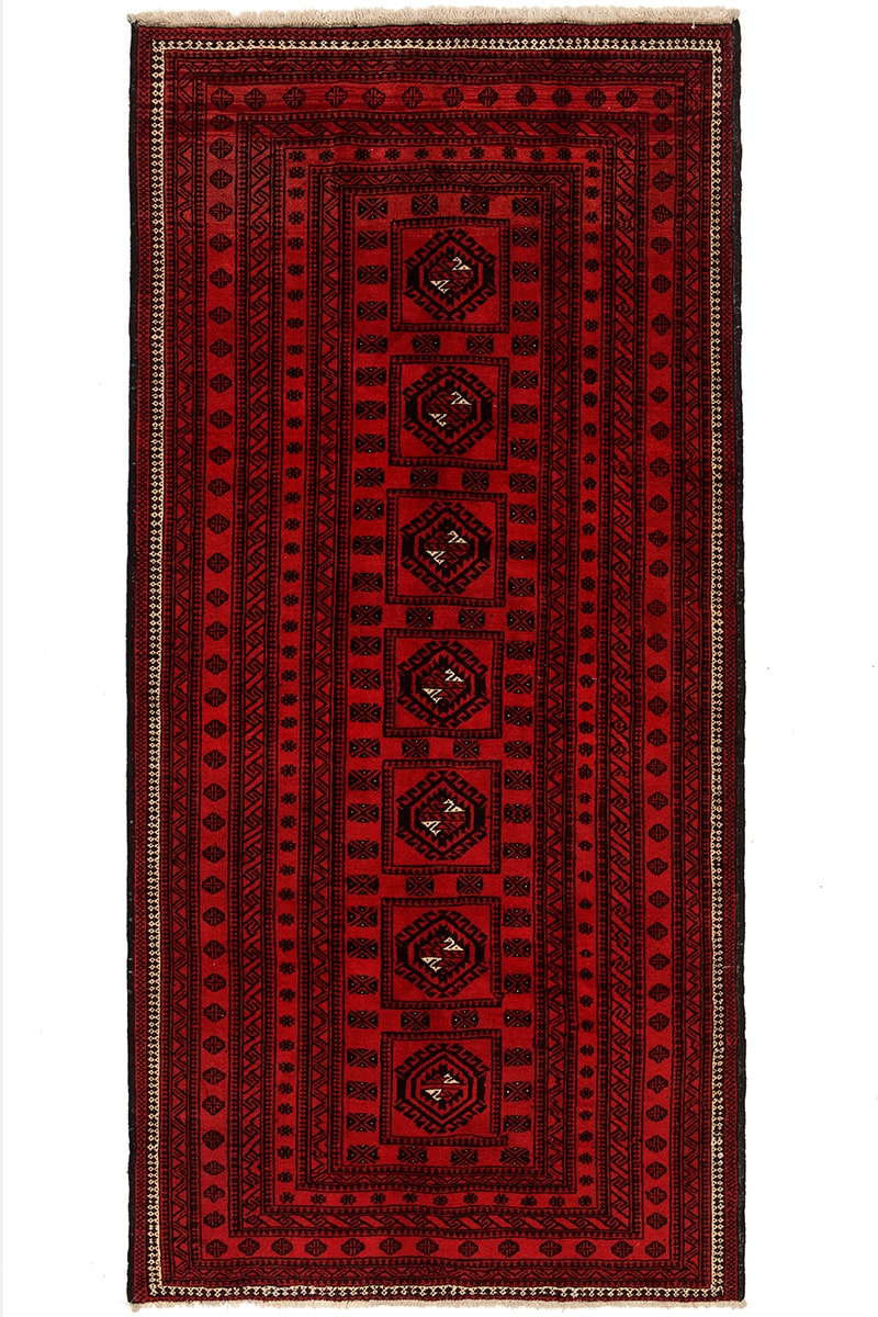 שטיח בלוץ משהד 03