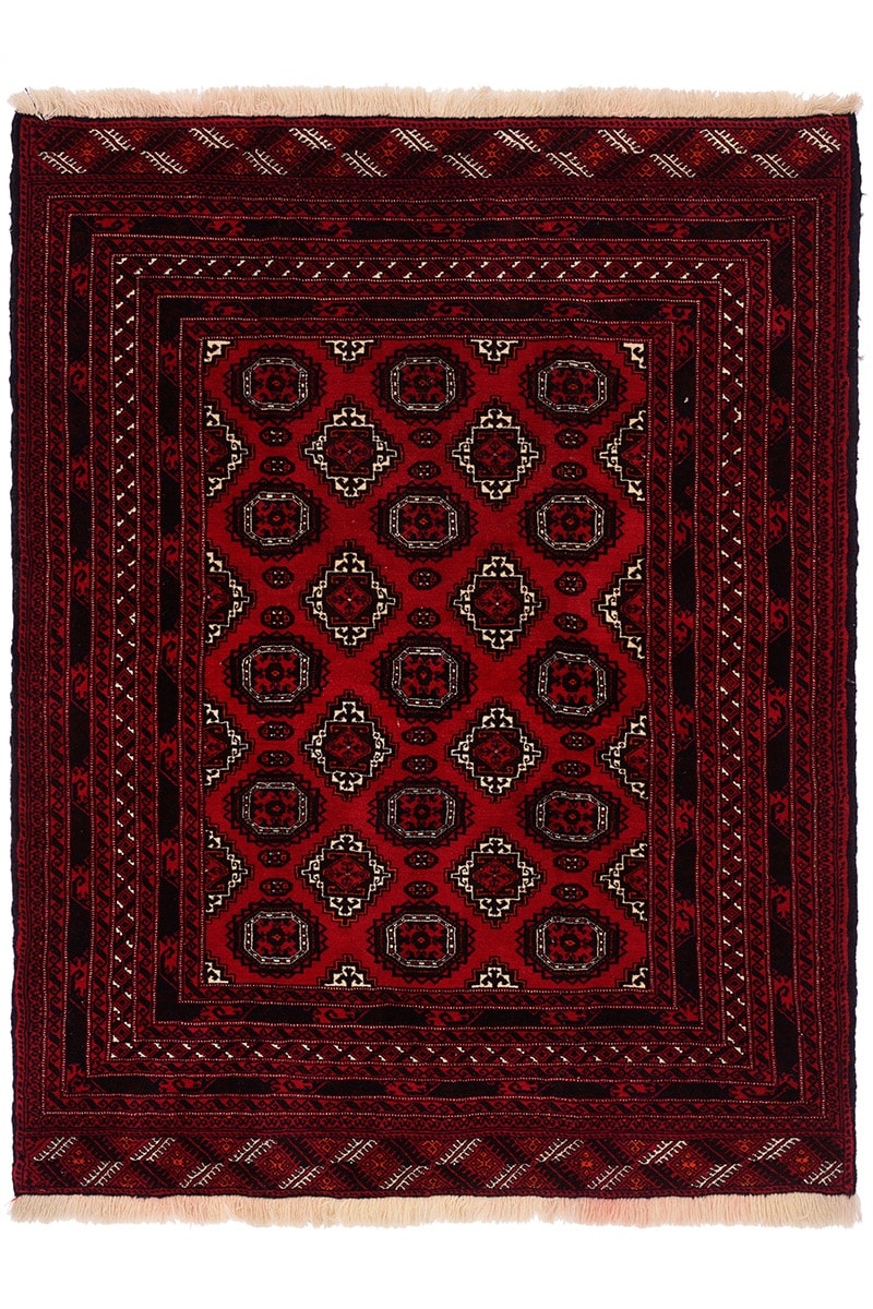 שטיח אפגן קונדוס 04