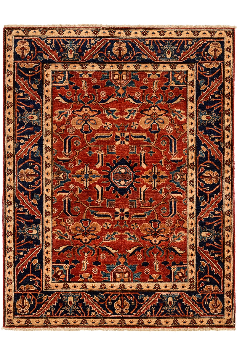 שטיח ארנה פרסי 01