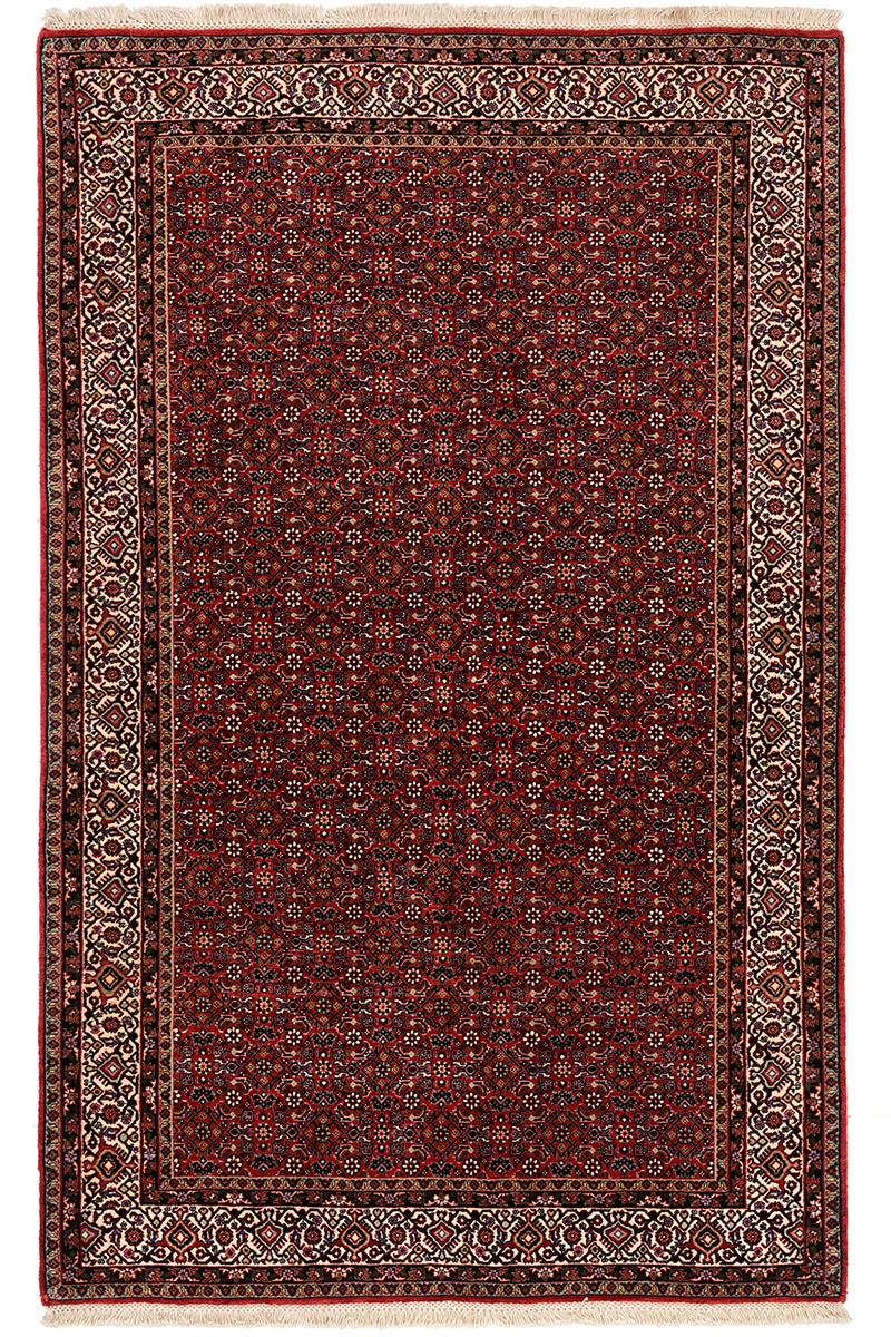 שטיח ביז'אר פרסי 03