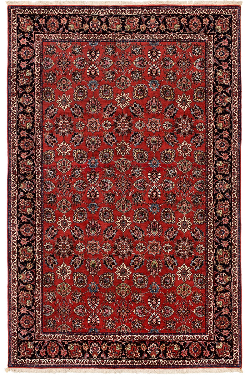 שטיח ביז'אר פרסי 05