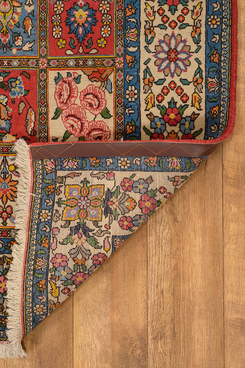 שטיח בכטיאר פרסי 06