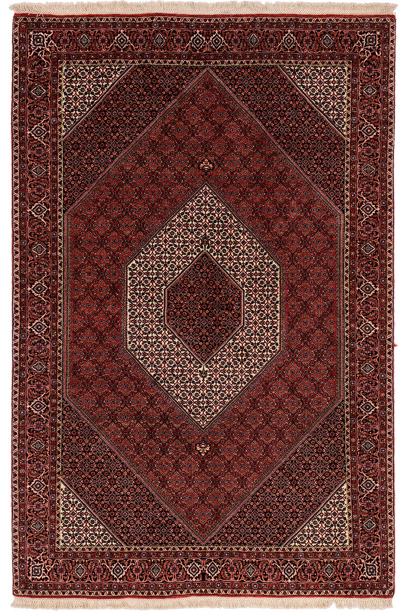 שטיח ביז'אר פרסי 06